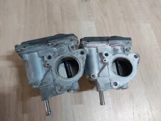 22030-0Q030 Моновпрыск Toyota Aygo 2 Арт e9249446, вид 2