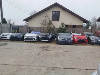 22030-0Q030 Моновпрыск Toyota Aygo 2 Арт e9249446, вид 6