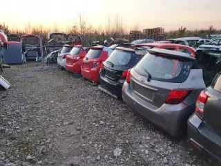 22030-0Q030 Моновпрыск Toyota Aygo 2 Арт e9249446, вид 8