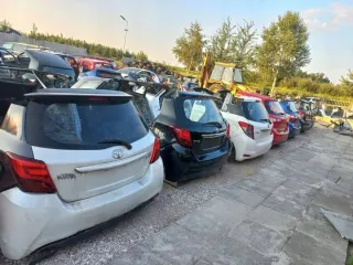 22030-0Q030 Моновпрыск Toyota Aygo 2 Арт e9249446, вид 10