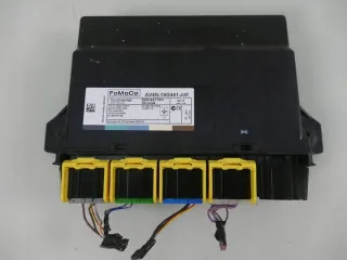 AV6N19G481AM Блок комфорта Ford Kuga 2 Арт e9249502, вид 1