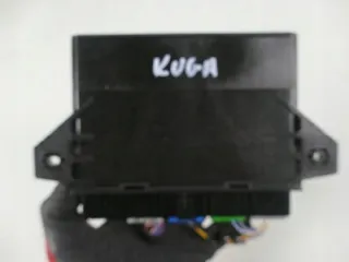 AV6N19G481AM Блок комфорта Ford Kuga 2 Арт e9249502, вид 3