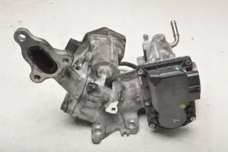 26100-0N020 25800-33011 Моновпрыск Toyota Yaris 3 Арт e9249506, вид 1