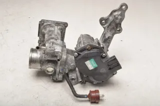 26100-0N020 25800-33011 Моновпрыск Toyota Yaris 3 Арт e9249506, вид 5