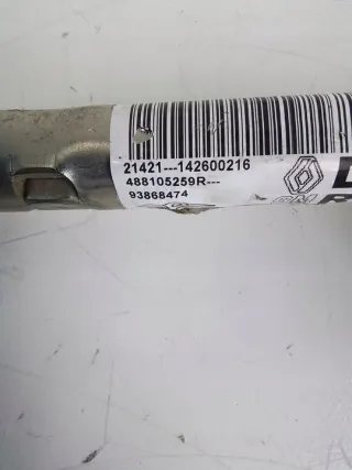 488105259 Рулевая колонка Opel Vivaro B Арт e9249575, вид 2