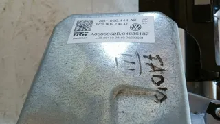6C1423510CE 6C1909144AK 6C1909144D Рулевая колонка Skoda Fabia 3 Арт e9249684, вид 3