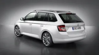 6C1423510CE 6C1909144AK 6C1909144D Рулевая колонка Skoda Fabia 3 Арт e9249684, вид 5
