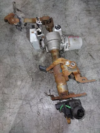 JJ301-001571 Рулевая колонка Toyota Aygo 2 Арт e9249746, вид 1