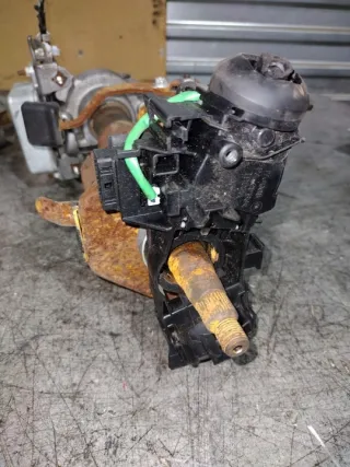JJ301-001571 Рулевая колонка Toyota Aygo 2 Арт e9249746, вид 2