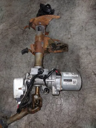 JJ301-001571 Рулевая колонка Toyota Aygo 2 Арт e9249746, вид 5