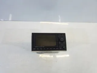 8H0035192A Блок навигации Audi A4 B7 Арт e9249797, вид 1