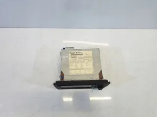 8H0035192A Блок навигации Audi A4 B7 Арт e9249797, вид 3