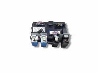 284B11KA1C SKU91400 Блок комфорта Nissan Juke 1 Арт e9249902, вид 3
