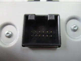 5F0919603A Блок навигации Seat Leon 3 Арт e9250550, вид 5