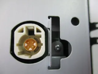 5F0919603A Блок навигации Seat Leon 3 Арт e9250550, вид 6