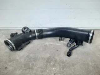 7605585 Гофра инжектора BMW X3 F25 Арт e9250959, вид 1