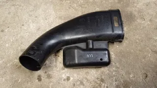Z6681319X Гофра инжектора Mazda 3 BL Арт e9251323, вид 1
