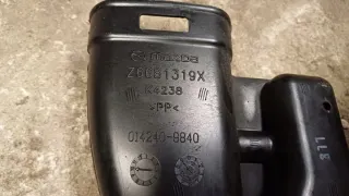 Z6681319X Гофра инжектора Mazda 3 BL Арт e9251323, вид 2