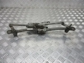  Механизм стеклоочистителя (трапеция дворников) Fiat Croma 2 Арт e9251324, вид 1