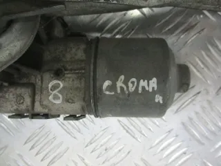  Механизм стеклоочистителя (трапеция дворников) Fiat Croma 2 Арт e9251324, вид 2