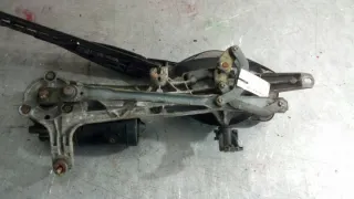 3391098329 Механизм стеклоочистителя (трапеция дворников) Mercedes CLK W208 Арт e9251710, вид 3