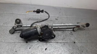  Механизм стеклоочистителя (трапеция дворников) Opel Vectra C  Арт e9251909, вид 1