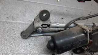  Механизм стеклоочистителя (трапеция дворников) Opel Vectra C  Арт e9251909, вид 2