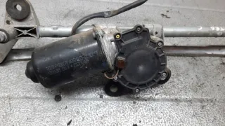  Механизм стеклоочистителя (трапеция дворников) Opel Vectra C  Арт e9251909, вид 3