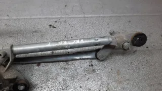  Механизм стеклоочистителя (трапеция дворников) Opel Vectra C  Арт e9251909, вид 4