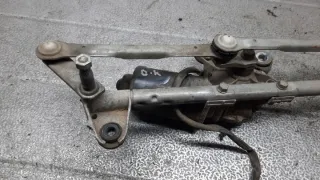  Механизм стеклоочистителя (трапеция дворников) Opel Vectra C  Арт e9251909, вид 6