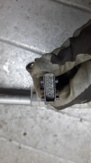  Механизм стеклоочистителя (трапеция дворников) Opel Vectra C  Арт e9251909, вид 8