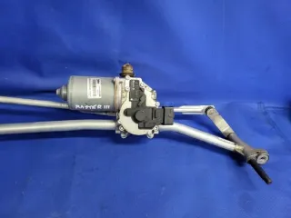 141409360 W00005453 Механизм стеклоочистителя (трапеция дворников) Renault Master 3 Арт e9252046, вид 3