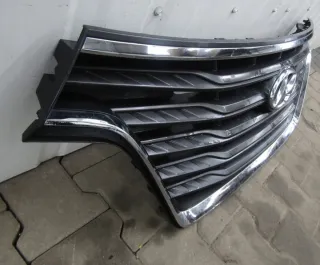 86561-4H700 Решетка радиатора Hyundai H1 2 Арт e9252230, вид 2