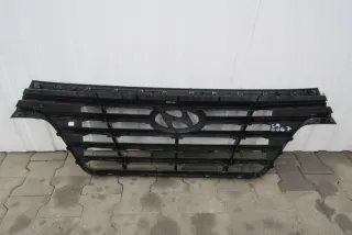86561-4H700 Решетка радиатора Hyundai H1 2 Арт e9252230, вид 4