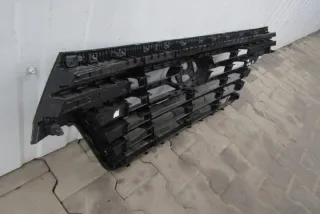 86561-4H700 Решетка радиатора Hyundai H1 2 Арт e9252230, вид 5