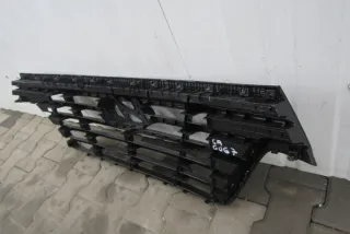 86561-4H700 Решетка радиатора Hyundai H1 2 Арт e9252230, вид 6