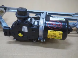 8511042270 Механизм стеклоочистителя (трапеция дворников) Toyota Rav 4 5 Арт e9252303, вид 2