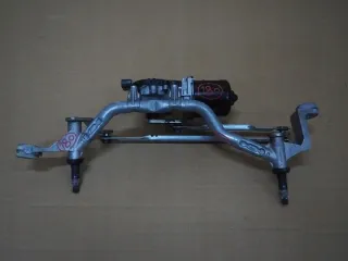 8511042270 Механизм стеклоочистителя (трапеция дворников) Toyota Rav 4 5 Арт e9252303, вид 3