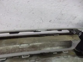A1668880323 Решетка радиатора Mercedes ML/GLE W166 Арт e9252540, вид 9