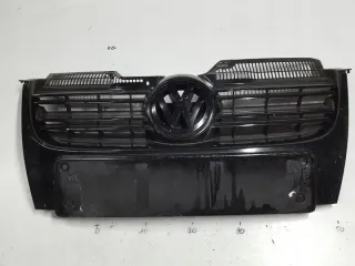  1K5853651 Решетка радиатора Volkswagen Golf 5 Арт e9253076, вид 1
