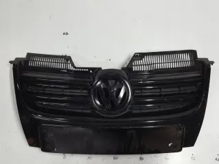  1K5853651 Решетка радиатора Volkswagen Golf 5 Арт e9253076, вид 2