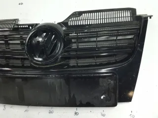  1K5853651 Решетка радиатора Volkswagen Golf 5 Арт e9253076, вид 3