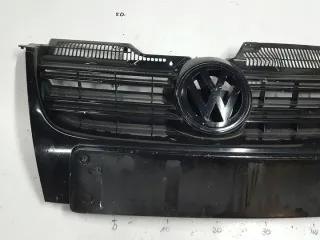  1K5853651 Решетка радиатора Volkswagen Golf 5 Арт e9253076, вид 4