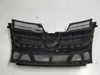  1K5853651 Решетка радиатора Volkswagen Golf 5 Арт e9253076, вид 5