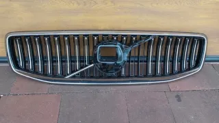 2018-2021-ATRAPA 32291436 Решетка радиатора Volvo S60 3 Арт e9253250, вид 1