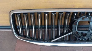 2018-2021-ATRAPA 32291436 Решетка радиатора Volvo S60 3 Арт e9253250, вид 2
