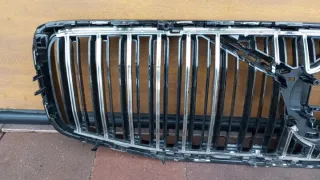2018-2021-ATRAPA 32291436 Решетка радиатора Volvo S60 3 Арт e9253250, вид 6