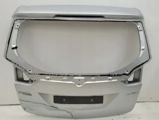 SPP6200 Крышка багажника (дверь 3-5) Opel Zafira C Арт e9253370, вид 1