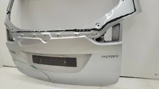 SPP6200 Крышка багажника (дверь 3-5) Opel Zafira C Арт e9253370, вид 6