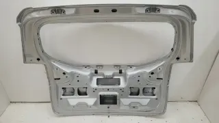 SPP6200 Крышка багажника (дверь 3-5) Opel Zafira C Арт e9253370, вид 9